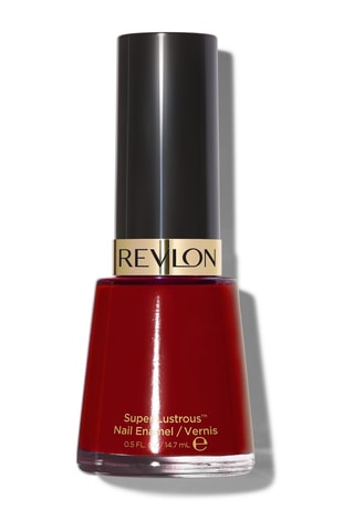Esmalte de uñas Super Lustrous - Valentine - 14,7 ml