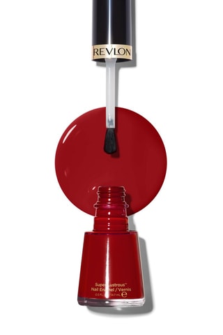 Esmalte de uñas Super Lustrous - Valentine - 14,7 ml