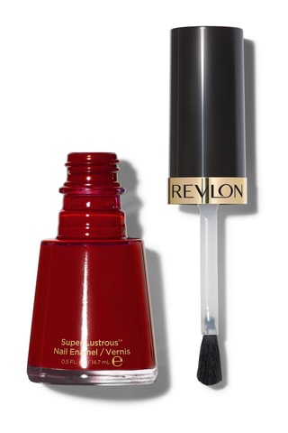 Esmalte de uñas Super Lustrous - Valentine - 14,7 ml