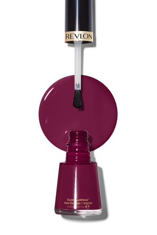 Esmalte de uñas Super Lustrous - Vixen - 14,7 ml