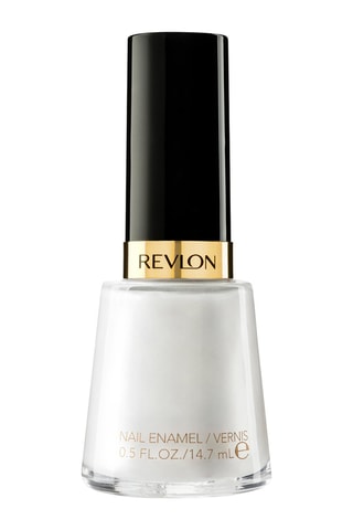 Esmalte de uñas Super Lustrous - Pure pearl - 14,7 ml