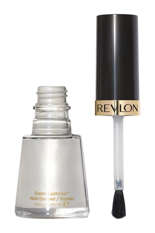 Esmalte de uñas Super Lustrous - Pure pearl - 14,7 ml