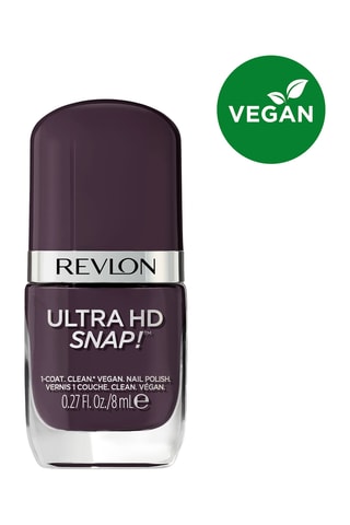 Esmalte de uñas Ultra HD Snap! - Grounded - 8 ml