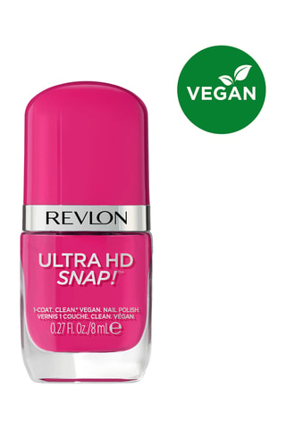 Esmalte de uñas Ultra HD Snap! - Rule the World - 8 ml