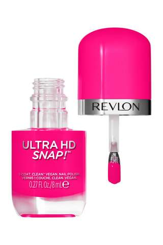 Esmalte de uñas Ultra HD Snap! - Rule the World - 8 ml