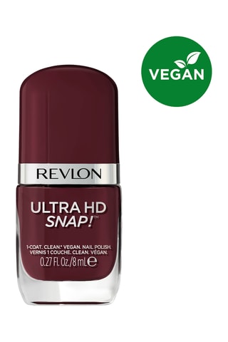 Esmalte de uñas Ultra HD Snap! - So Shady - 8 ml