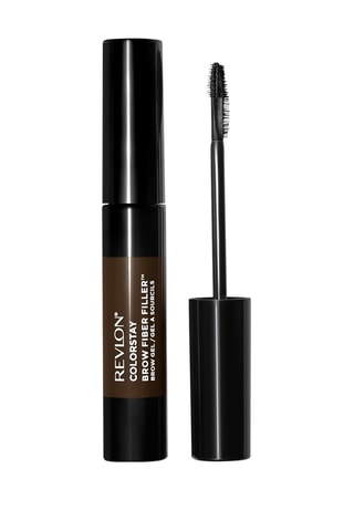 Gel para cejas ColorStay Brow Fiber Filler - Dark Brown - 6 g
