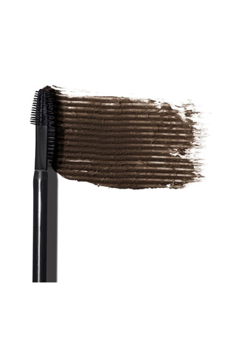 Gel para cejas ColorStay Brow Fiber Filler - Dark Brown - 6 g