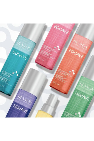 Tratamiento desenredante bifásico Hydratant Equave™ - Cabello de normal a seco - 500 ml