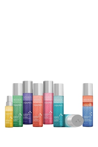 Tratamiento desenredante bifásico Hydratant Equave™ - Cabello de normal a seco - 500 ml