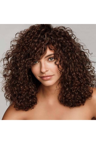 Acondicionador nutritivo con y sin aclarado Re/Start™ Curls - Cabello rizado - 200 ml