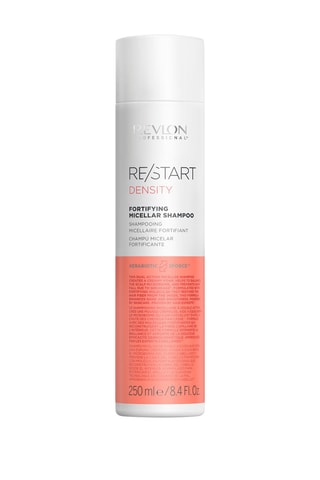 Champú micelar fortalecedor anticaída del cabello Re/Start™ Density - 250 ml