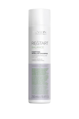 Champú micelar purificante Re/Start™ Balance - Cuero cabelludo desequilibrado - 250 ml