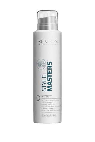 Champú seco Reset™ - 150 ml