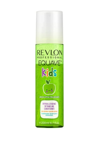 Tratamiento desenredante instantáneo infantil Equave Kids - 200 ml