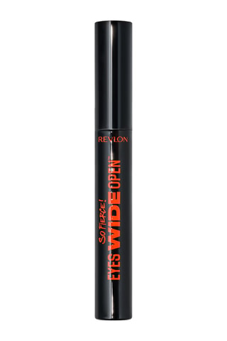 Máscara de pestañas So Fierce! Eyes Wide Open™ - N.° 101 Black - 1,7 ml