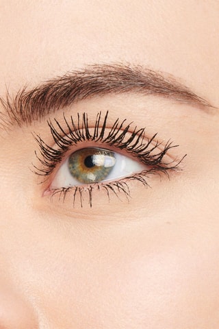 Máscara de pestañas So Fierce! Eyes Wide Open™ - N.° 101 Black - 1,7 ml