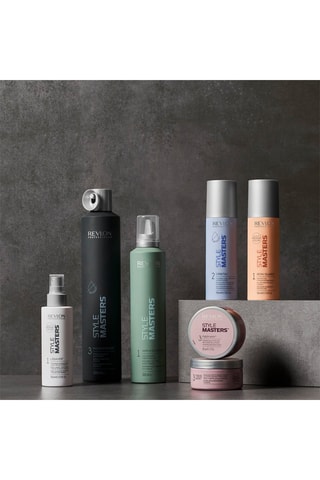 Laca de fijación media Modular™ - 500 ml