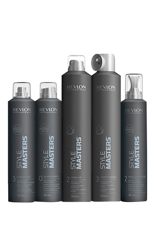 Laca de fijación media Modular™ - 500 ml