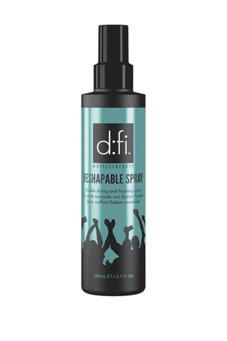 Spray de fijación modulable D:FI - 150 ml