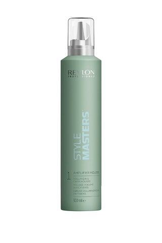 Espuma voluminizadora con fibras Amplifier™ - 300 ml