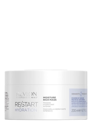 Mascarilla hidratación intensiva Re/Start™ - Para cabello muy seco - 250 ml