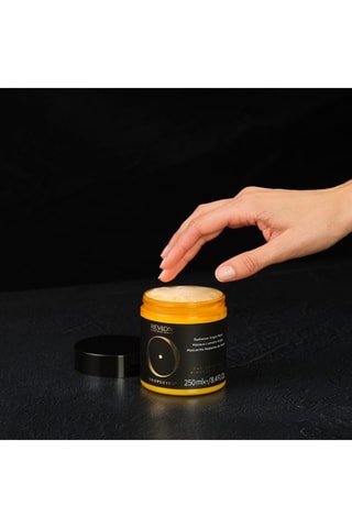 Mascarilla capilar iluminadora con aceite de argán Orofluido™ - 250 ml