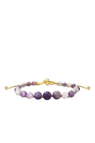 Pulsera - Fluoritas