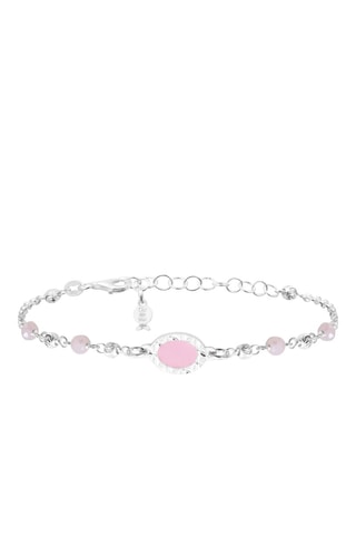 Pulsera - Plata