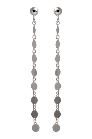 Pendientes - Plata