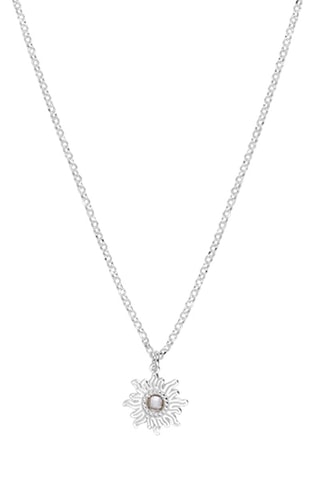 Collar - Plata