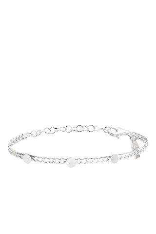 Pulsera - Plata