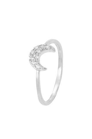 Anillo - Plata