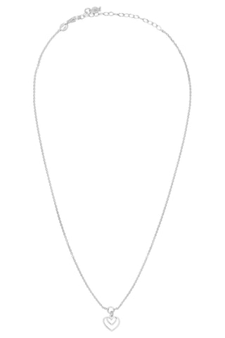 Collar - Plata