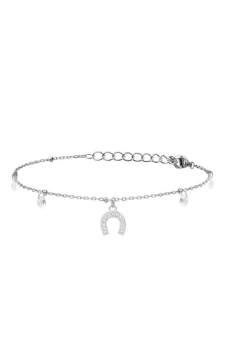 Pulsera - Plata