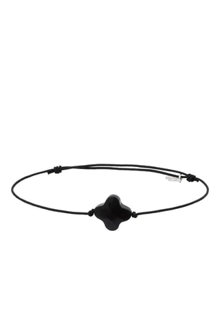 Pulsera - Obsidiana