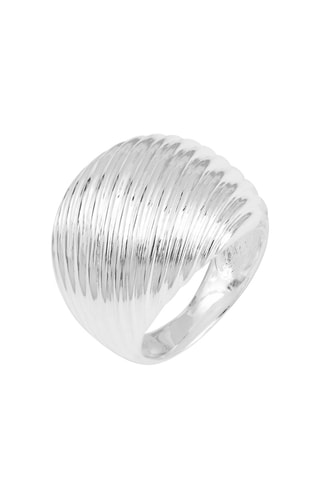 Anillo - Plata