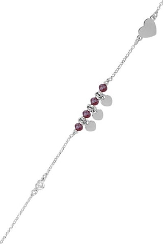 Pulsera - Plata