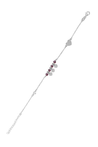 Pulsera - Plata