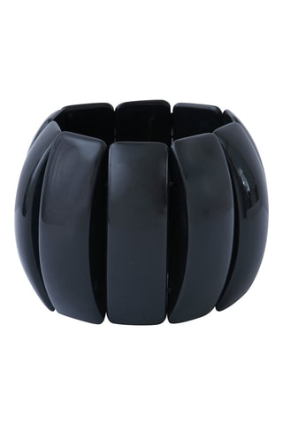 Pulsera - Negro