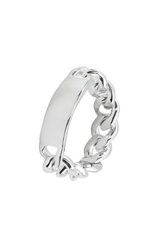 Anillo - Plata