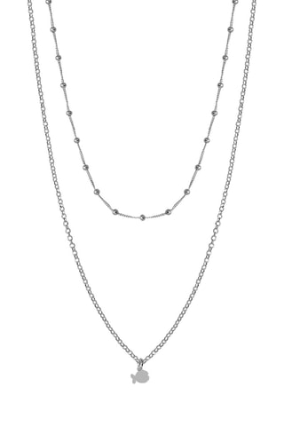 Collar - Plata