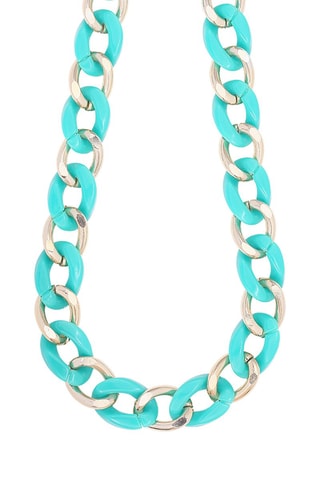 Collar - Turquesa