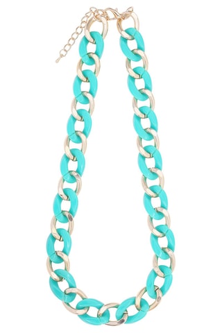 Collar - Turquesa
