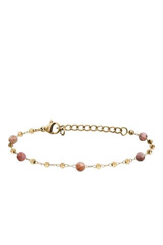 Pulsera - Rodocrositas