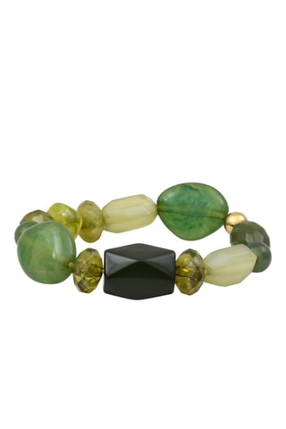 Pulsera - Verde