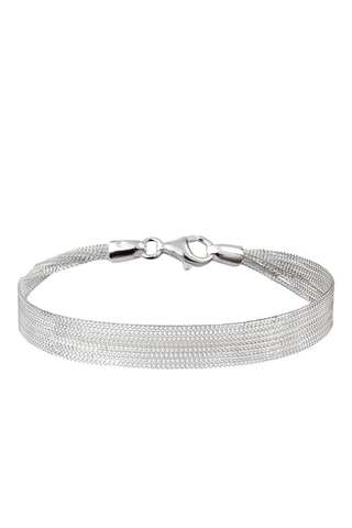Pulsera - Plata
