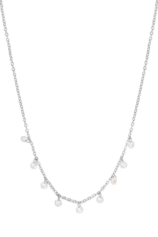 Collar - Plateado