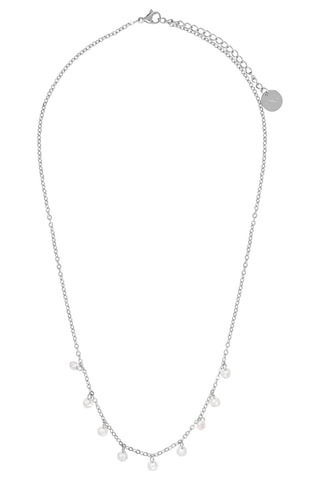 Collar - Plateado