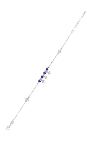 Pulsera - Plata